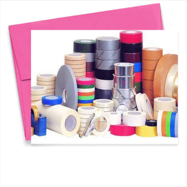 Adhesive & Tape
