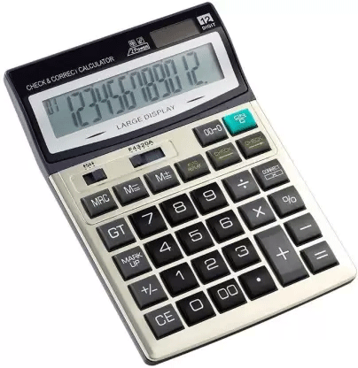 Calculators