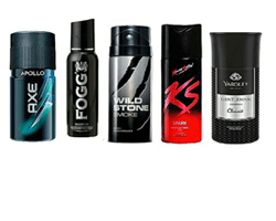 Body Spray