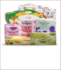 Tissue Paper