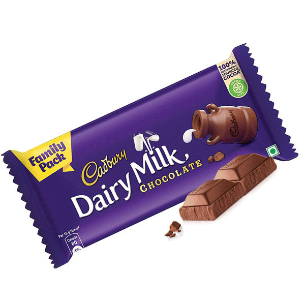 dairy